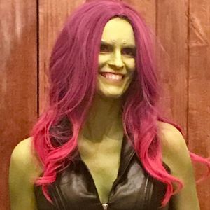 Meet your Posher, Cherie